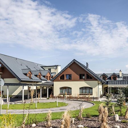 Liptovský Mikuláš Hotel Demaenova **** מראה חיצוני תמונה